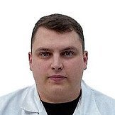 Врач Балабанов Дмитрий Валерьевич