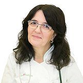 Врач Балабекова Сабина Шарафединовна