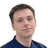 Врач Балабин Николай Сергеевич