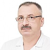 Врач Балаболкин Дмитрий Иванович
