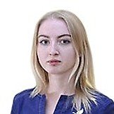 Врач Балабова Татьяна Олеговна