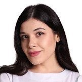 Врач Баладжаева Камила Галибовна