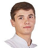 Врач Балагов Артур Мухамедович