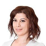 Врач Балаян-Абрамова Нана Шмавоновна
