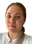 Врач Балакало Алла Сергеевна