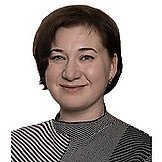 Врач Балахнина Оксана Викторовна