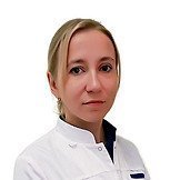 Врач Балахнина Светлана Игоревна