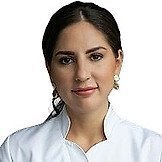 Врач Балахонцева Ольга Сергеевна