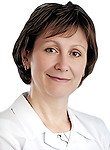 Врач Балахонова Татьяна Валентиновна