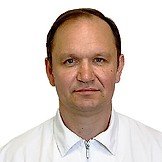 Врач Балакин Алексей Михайлович