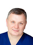 Врач Балакин Сергей Владимирович