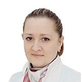Врач Качур (Балакина) Юлия Юрьевна