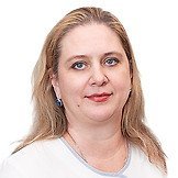 Врач Балакина Наталья Александровна