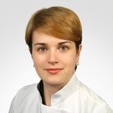 Врач Балакирева Екатерина Владимировна