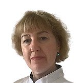 Врач Балакирева Галина Геннадьевна