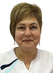 Врач Балакирева Татьяна Викторовна