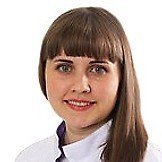 Врач Балалаева Екатерина Ивановна
