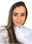 Врач Балалыкина Анна Юрьевна