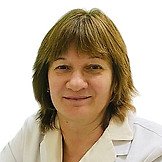Врач Балалыкина Валентина Алексеевна
