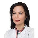 Врач Баламутова Ксения Викторовна 