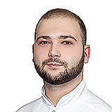 Врач Балан Александр Михайлович