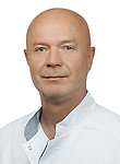Врач Баландин Артемий Вячеславович