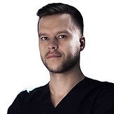 Врач Баландин Виталий Александрович