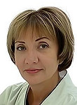 Врач Баландина Светлана Ивановна