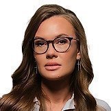 Врач Баландина Вера Вячеславовна