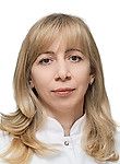 Врач Балаова Фатима Безаевна