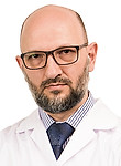 Врач Баларев Антон Сергеевич