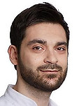 Врач Баласанян Эрик Левонович