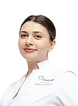 Врач Баласанян Маринэ Вартаниковна