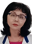 Врач Балашкина Нелли Владимировна