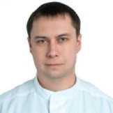 Врач Балашов Александр Валерьевич