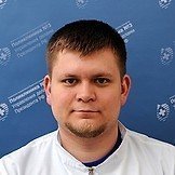 Врач Балашов Александр Владимирович