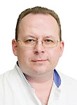 Врач Балашов Сергей Анатольевич