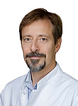 Врач Балашов Степан Петрович