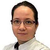 Врач Балашова Анастасия Александровна