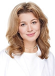 Врач Балашова Дарья Андреевна