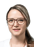 Врач Балашова Диана Сергеевна