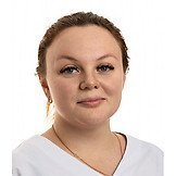 Врач Балашова Галина Сергеевна