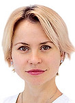 Врач Балашова Юлия Вячеславовна