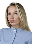 Врач Балашова Маргарита Андреевна