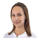 Врач Балашова Мария Евгеньевна 