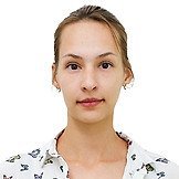 Врач Балашова Мария Владимировна