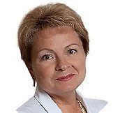 Врач Балашова Надежда Дмитриевна
