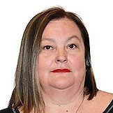 Врач Балашова Ольга Игоревна
