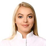 Врач Балашова Светлана Александровна