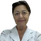 Врач Балашова Светлана Владимировна